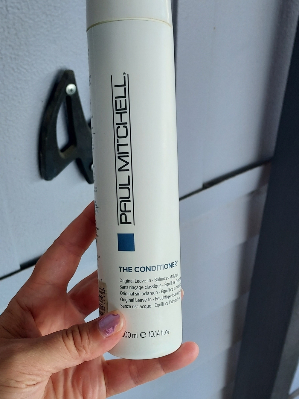 Paul Mitchell The Conditioner - Leave In